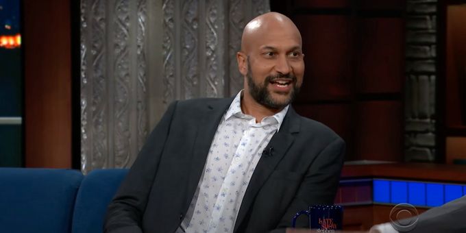 VIDEO: Keegan-Michael Key Says SCHMIGADOON! Directors Told Him He Couldn't Dance on Set!