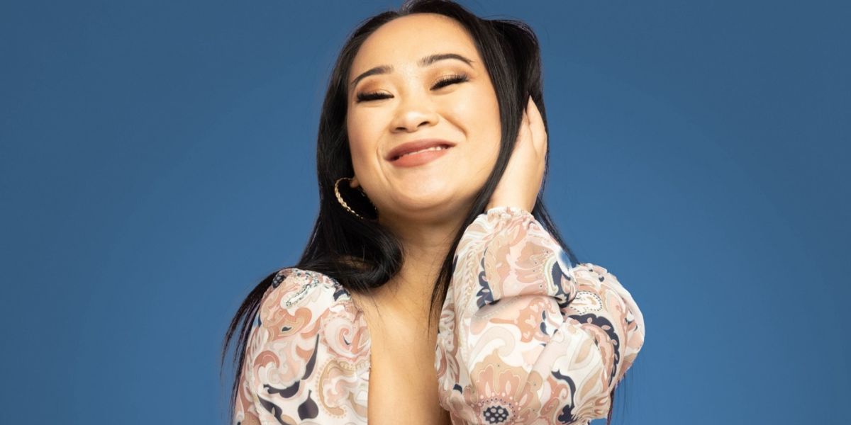 Andrea Macasaet to Make Solo Concert Debut at Chelsea Table + Stage in January