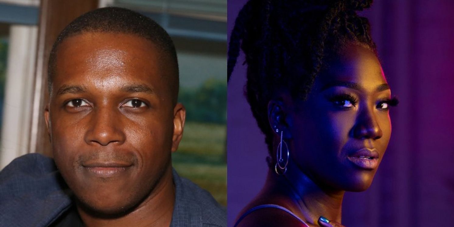 Leslie Odom, Jr., Amber Iman & More to Perform at Prospect Theater Company Spring Gala  Image