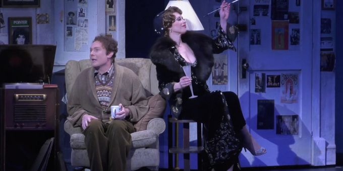 VIDEO: First Look at Clay Aiken, Paige Davis, Donna McKechnie, & More in THE DROWSY CHAPERONE at Pittsburgh CLO