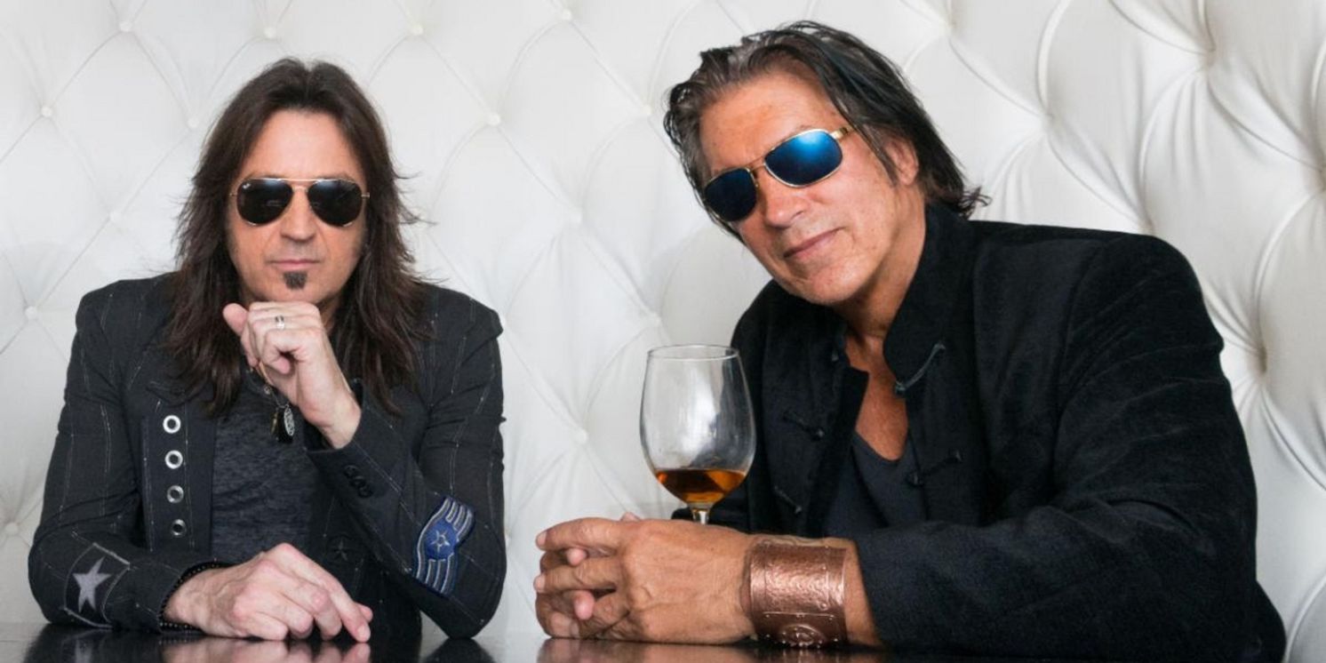 SWEET & LYNCH Return With New Single 'You'll Never Be Alone'  Image