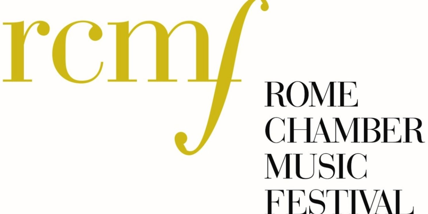 Review: ROME CHAMBER MUSIC FESTIVAL al TEATRO ARGENTINA  Image