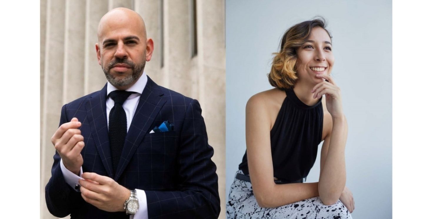 Kaufmann Music Center To Present A Trifecta Of Classical Music, June 17  Image