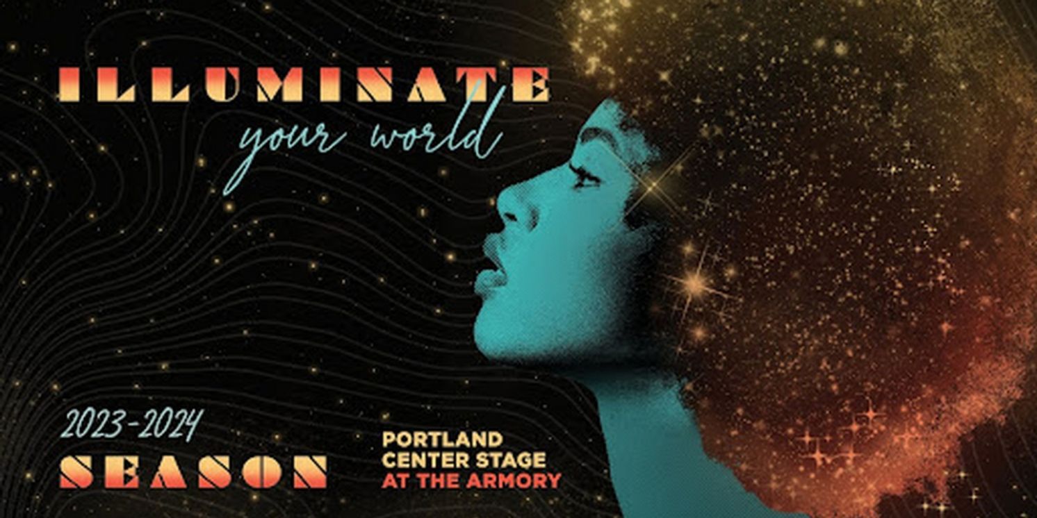Portland Center Stage Sets 2023-2024 Season Featuring HAIR, WHAT THE CONSTITUTION MEANS TO ME & More  Image