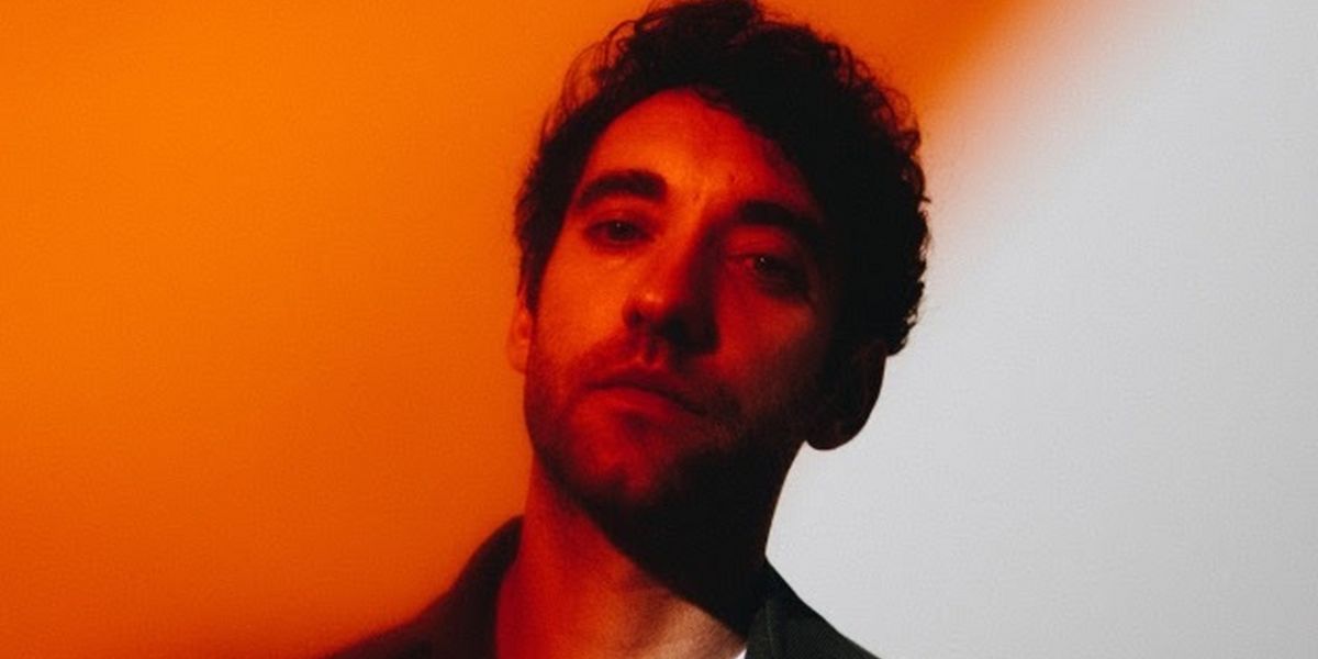 Banners Returns With New Single 'Happier'