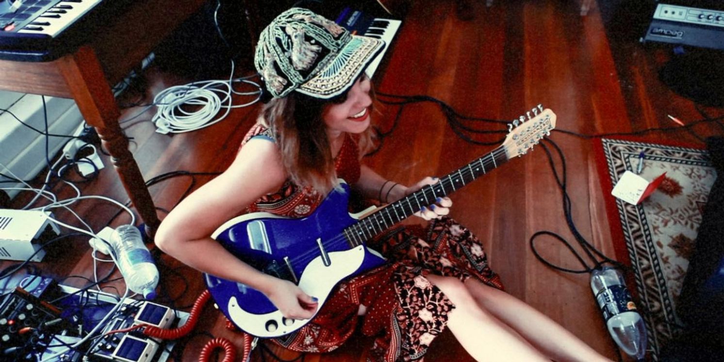 Melody's Echo Chamber Shares New Single 'Norfolk Hotel'  Image