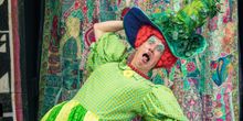 Peter Duncan Chats JACK AND THE BEANSTALK Coming To Everyman Cinemas