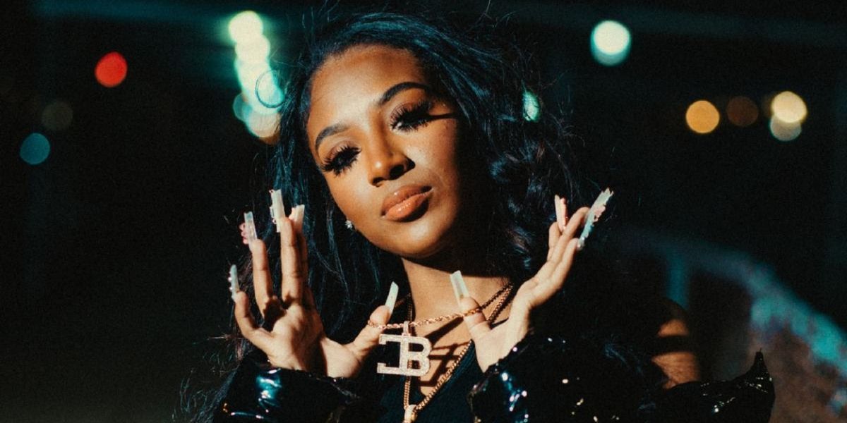 Kenzo B Releases New Track 'Deadgame'