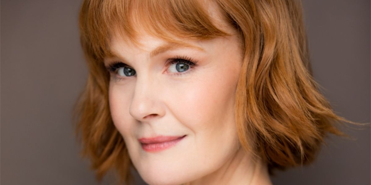 LISTEN: Tony Nominee Kate Baldwin Talks 42 STREET & More on WHY I'LL NEVER MAKE IT Podcast