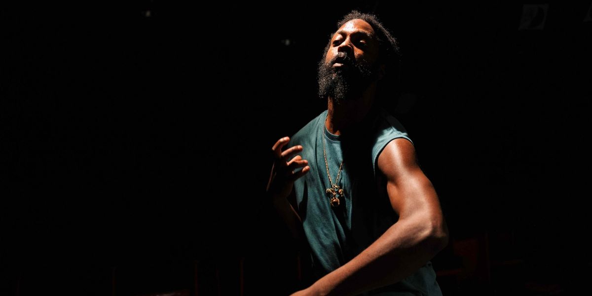 We All Fall Down Interdisciplinary Creations Present Papillon at Edinburgh Festival Fringe