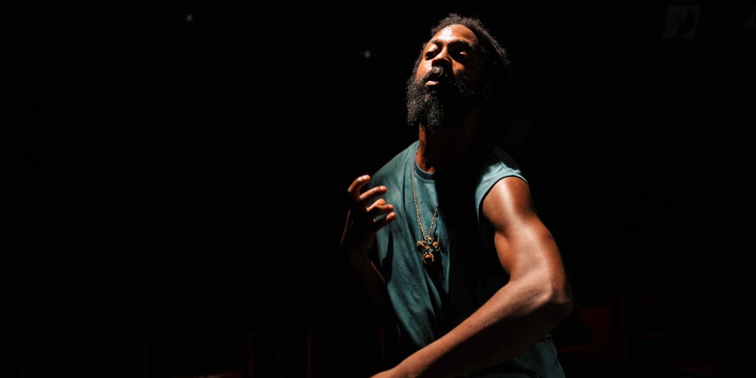 We All Fall Down Interdisciplinary Creations Present Papillon at Edinburgh Festival Fringe  Image