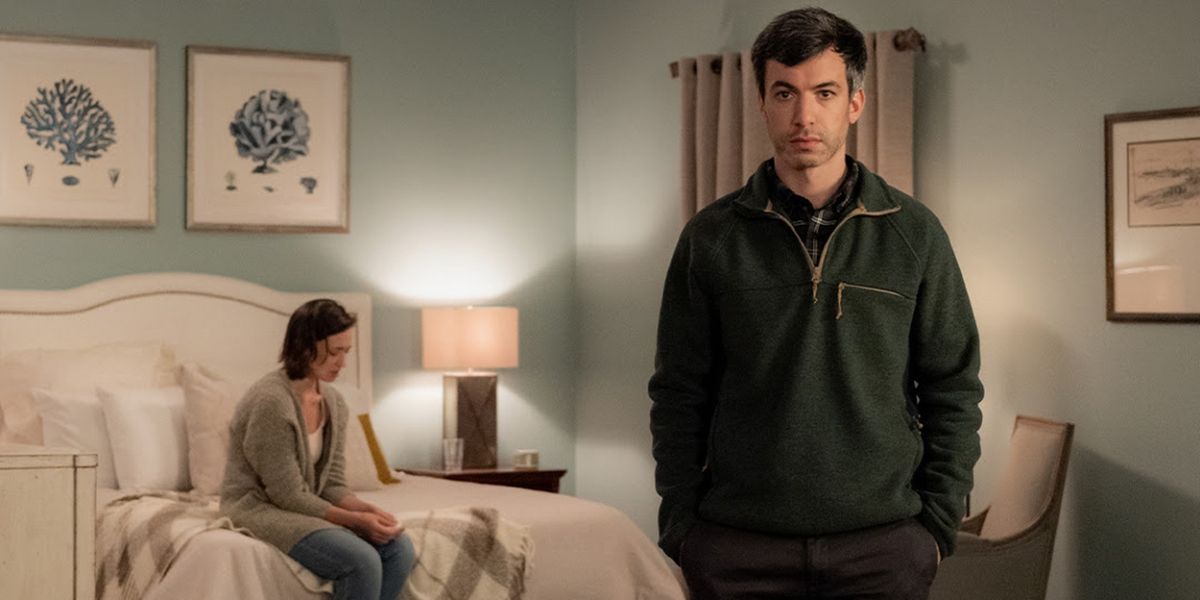 HBO Renews Nathan Fielder's THE REHEARSAL For A Second Season