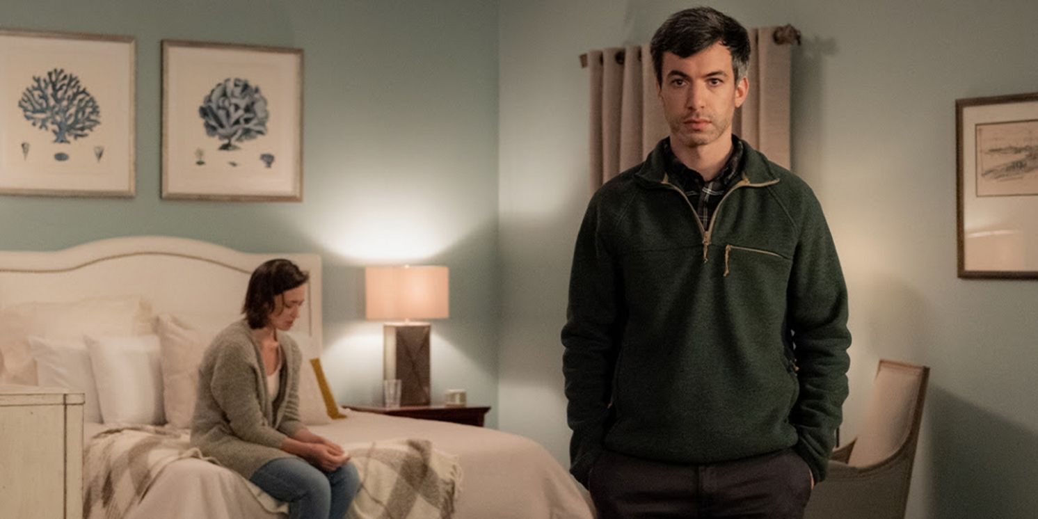 HBO Renews Nathan Fielder's THE REHEARSAL For A Second Season  Image