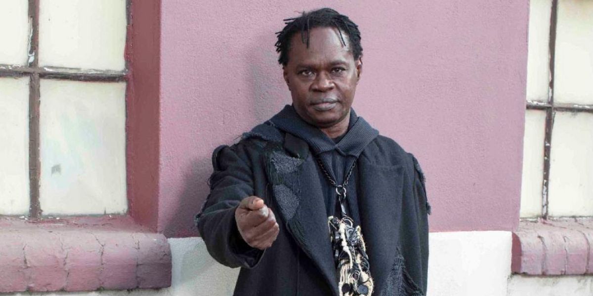 Baaba Maal Named United Nations Goodwill Ambassador