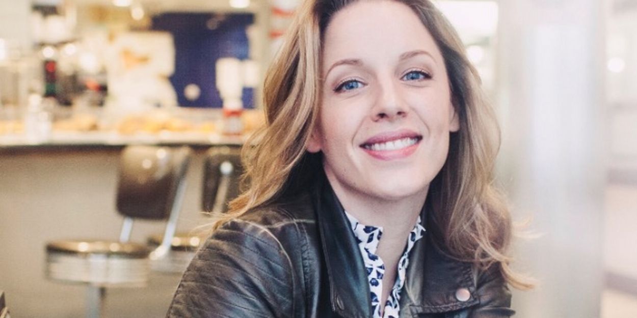VIDEO: Jessie Mueller Visits Backstage LIVE with Richard Ridge- Watch Now! Video
