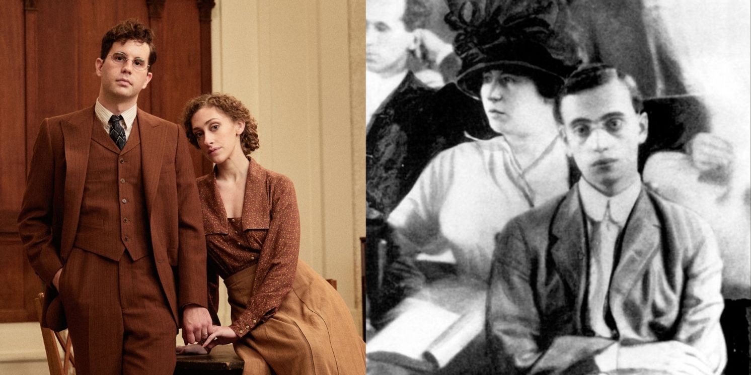 Learn All About the True Story Behind PARADE  Image