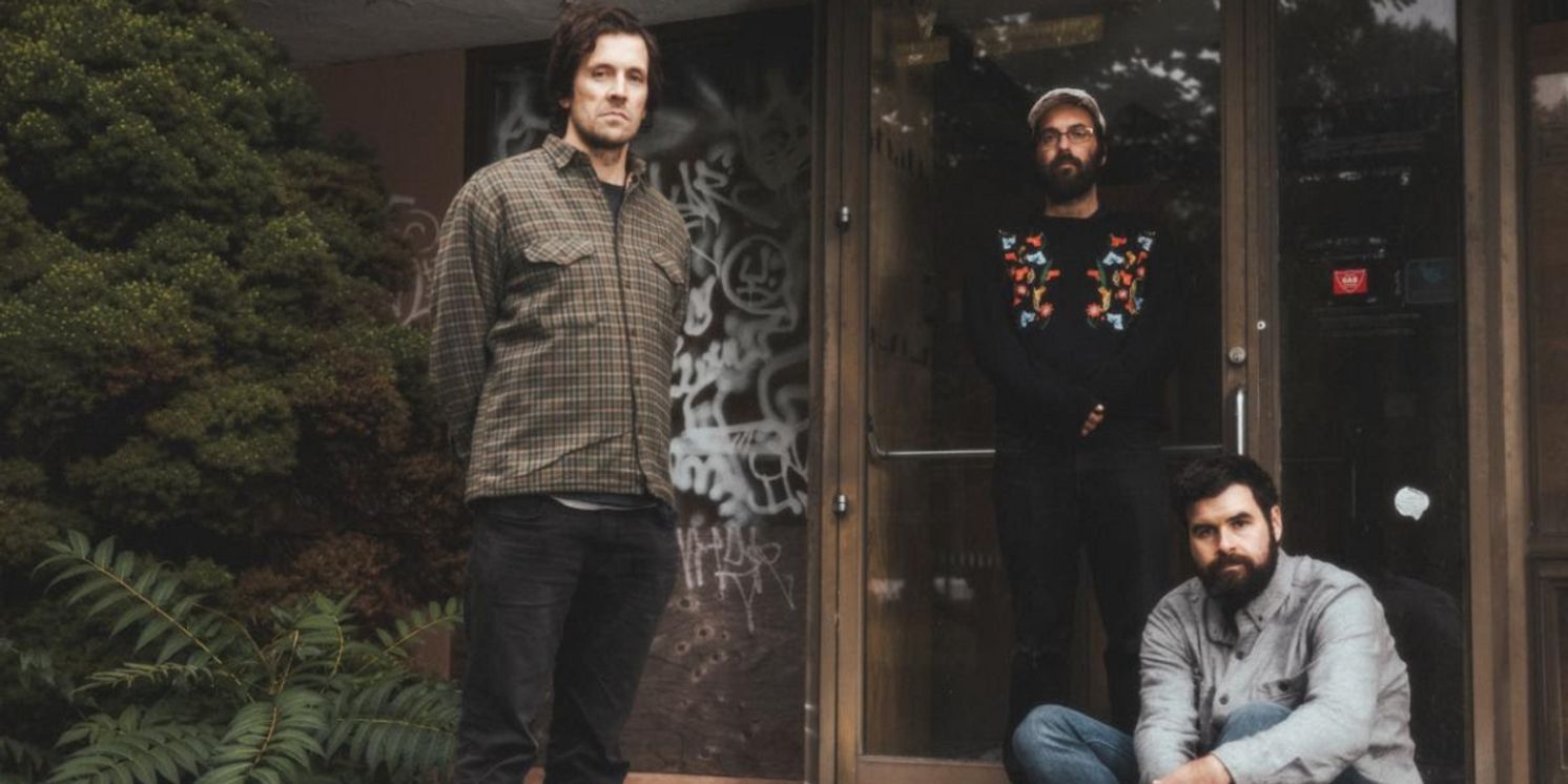 PILE Announce Fall US Tour  Image