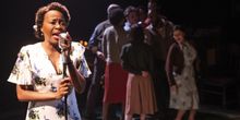 Tony Nominee Jeannette Bayardelle Talks GIRL FROM THE NORTH COUNTRY Role, Tony Perfor