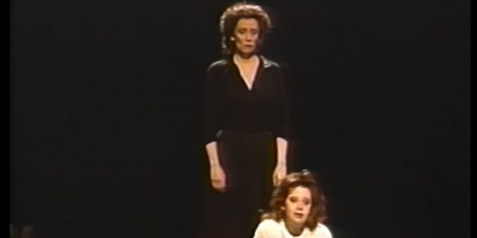 VIDEO: On This Day, May 12 - CARRIE Opens On Broadway