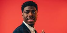 Back On Broadway: Jawan M. Jackson Talks Returning to AIN'T TOO PROUD, Working With N