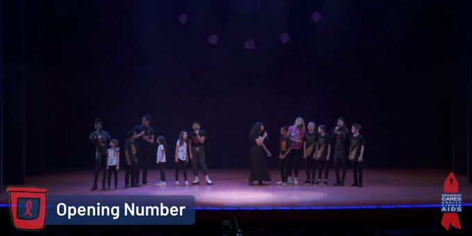 VIDEO: Check Out Highlights From RED BUCKET FOLLIES 2019