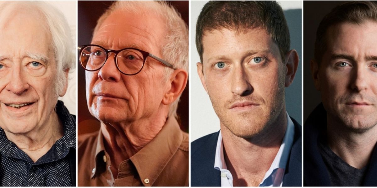 Austin Pendleton, Jeff Perry, and More to Star in Steppenwolf Theatre's NO MAN'S LAND