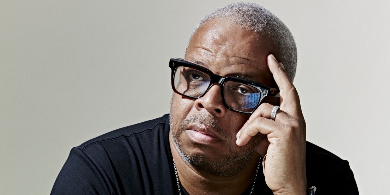 Lincoln Center to Launch Year-Long Celebration of Terence Blanchard in March 2023  Image