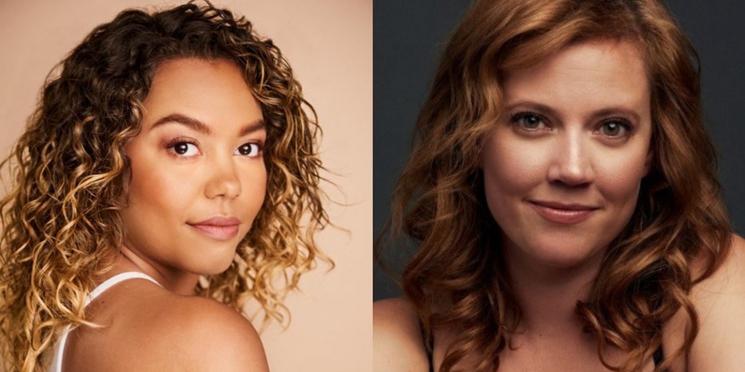 Full Cast, Design and Production Teams Announced for Kyla Stone & Patti Murin Led LEGALLY BLONDE at The Muny  Image