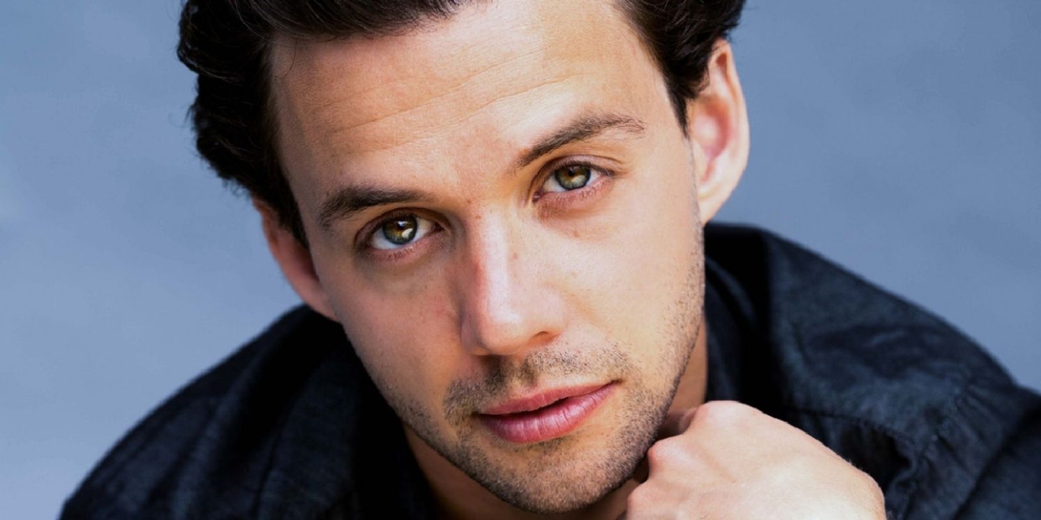 Lee Tyler to Star In Film TOWNHOUSE CONFIDENTIAL  Image