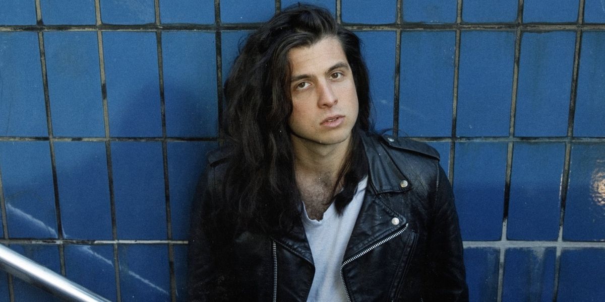 Billy Raffoul Announces New EP, 'I Wish You Were Here' and North American Tour With American Authors