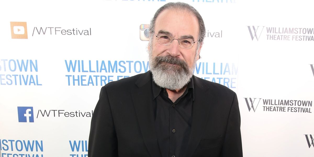 Mandy Patinkin to Bring BEING ALIVE Tour to Pittsburgh CLO in May