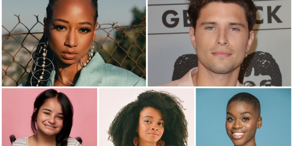 Whoopi Goldberg, Monique Coleman & More Join ASALI Short Film