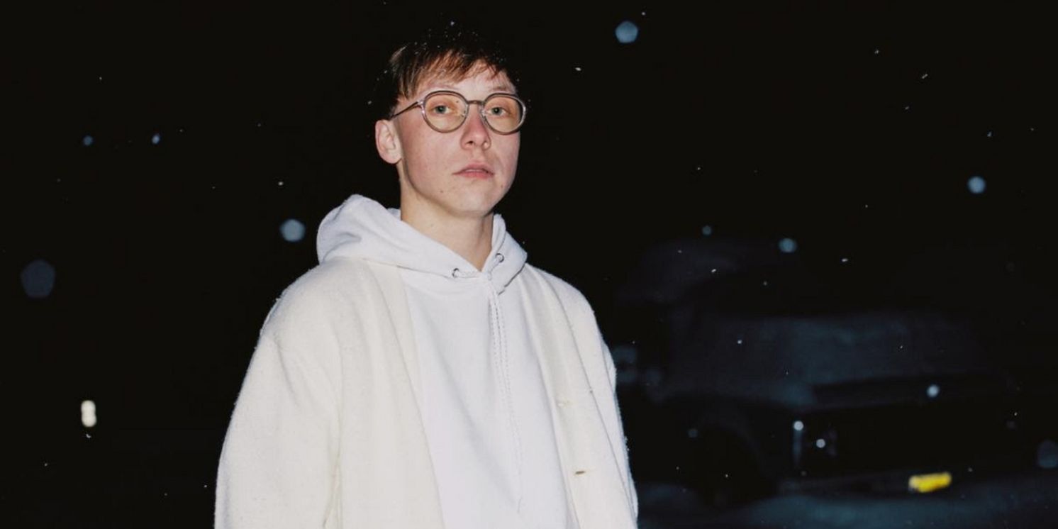 Quinn Christopherson Shares New Single 'Thanks' & Announces Tour Dates  Image