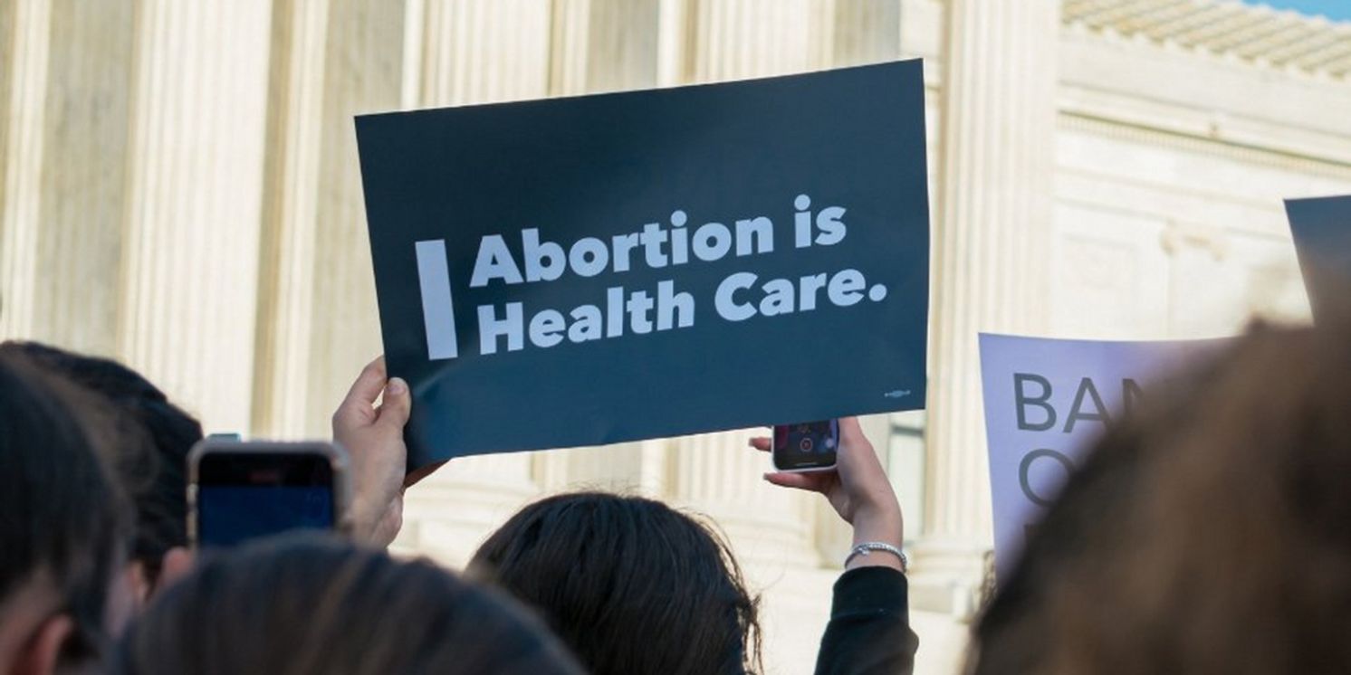 How You Can Help: Supreme Court Strikes Down Roe V. Wade  Image