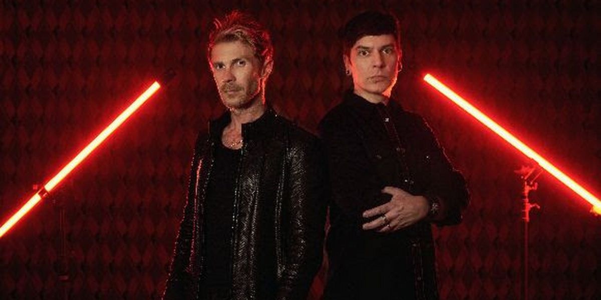 d3adc0de Unveil Futuristic Sci-Fi World With 'Fight Or Flight'