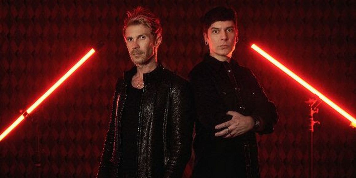 d3adc0de Unveil Futuristic Sci-Fi World With 'Fight Or Flight'  Image