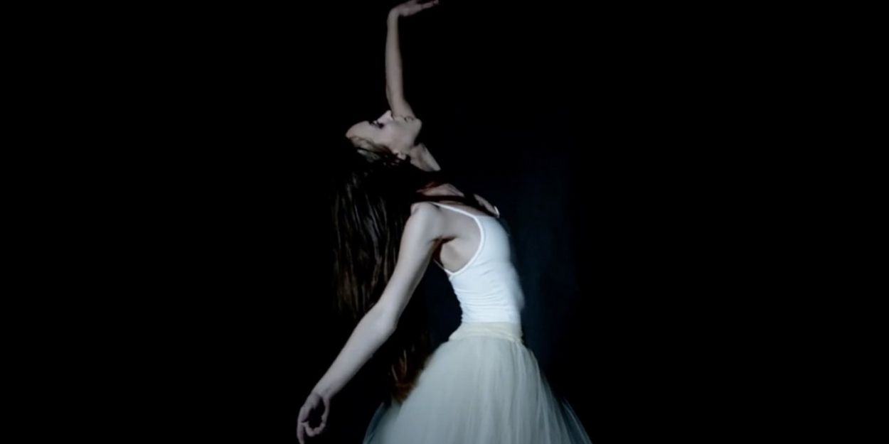 VIDEO: Watch the Trailer For ABT's Film Festival, MOVING STORIES Video