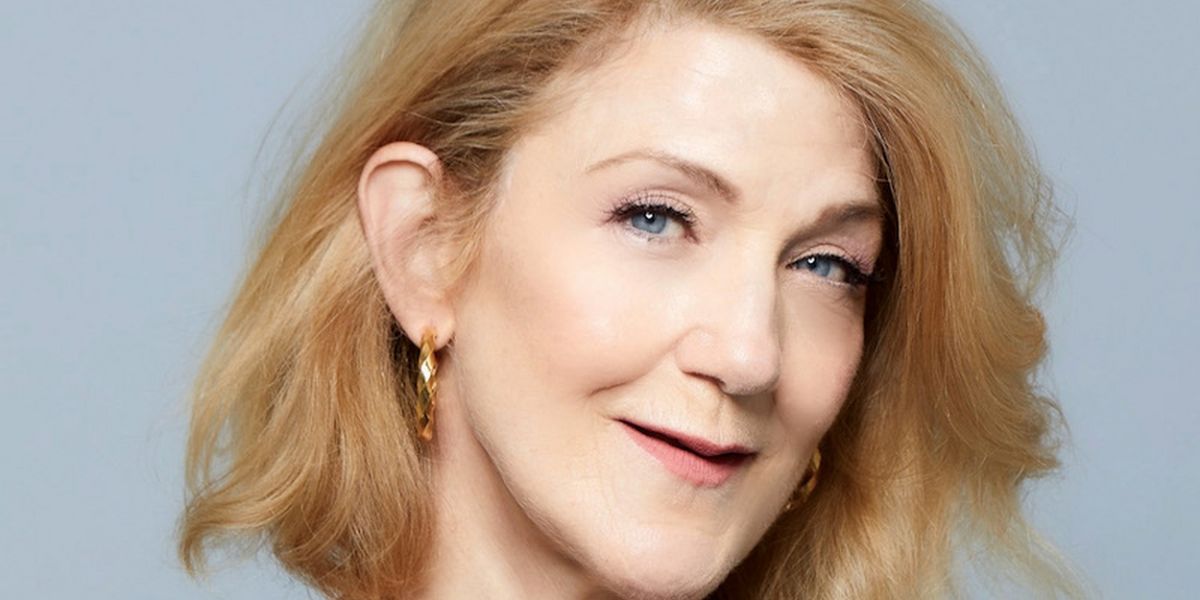 Victoria Clark's DECEMBER SONGS FOR VOICE AND ORCHESTRA Out Now on CD