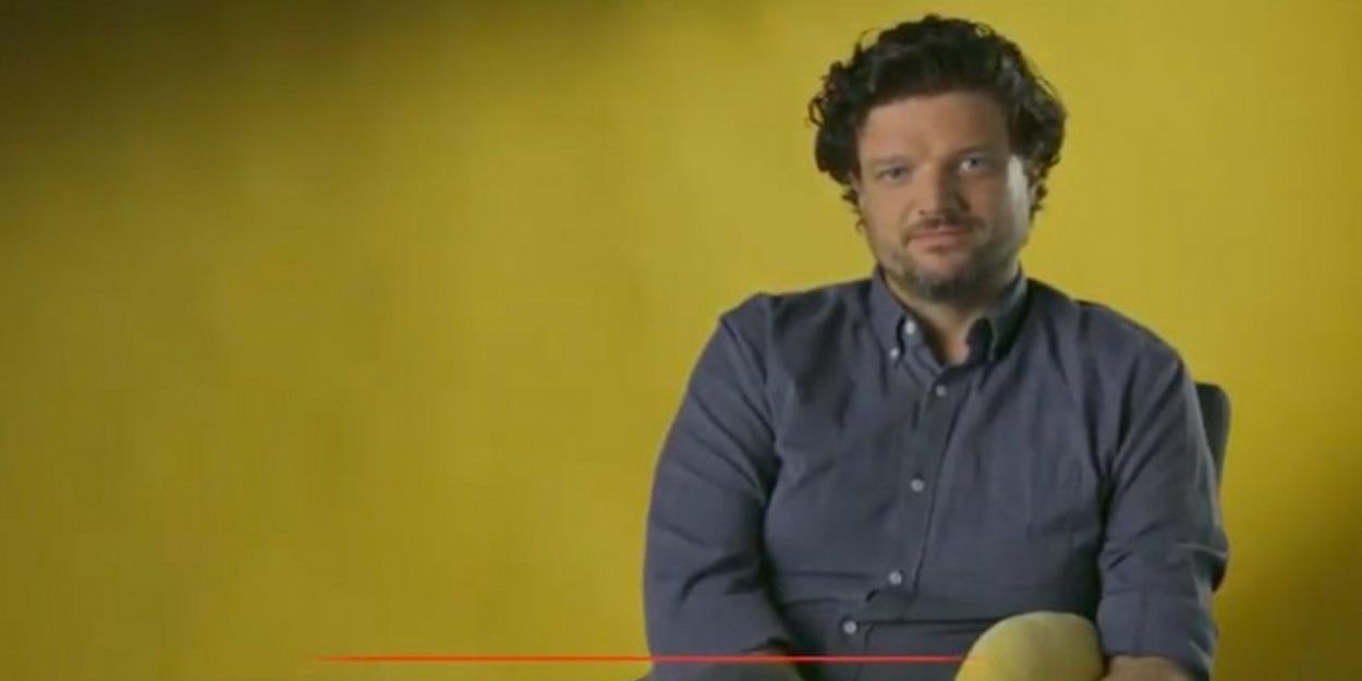 VIDEO: Matt Jones Shares Memories From His Roles on CBS Video
