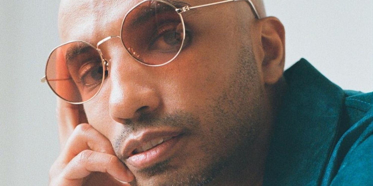 Bad Colours Releases Sophomore Album 'Always With U'  Image