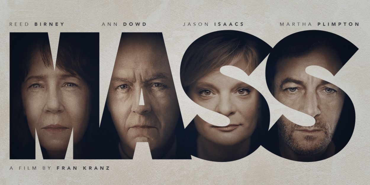 VIDEO: Watch the Trailer for Fran Kranz's MASS; In Theatres This October Video
