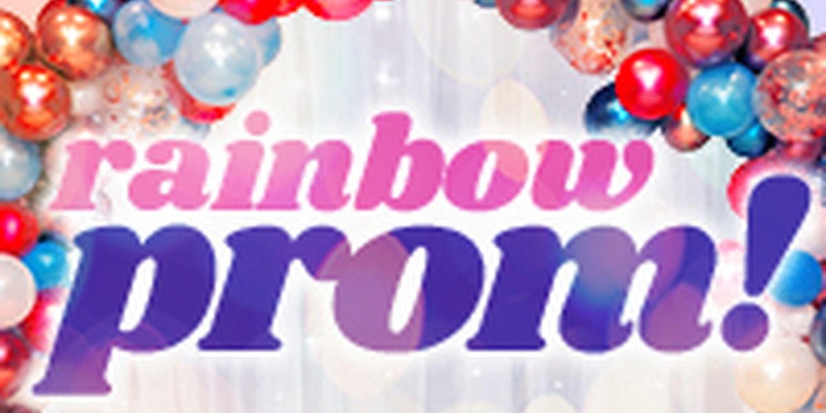 UPH Hosts First Rainbow Prom in Support of the Local LGBTQIA+ Community