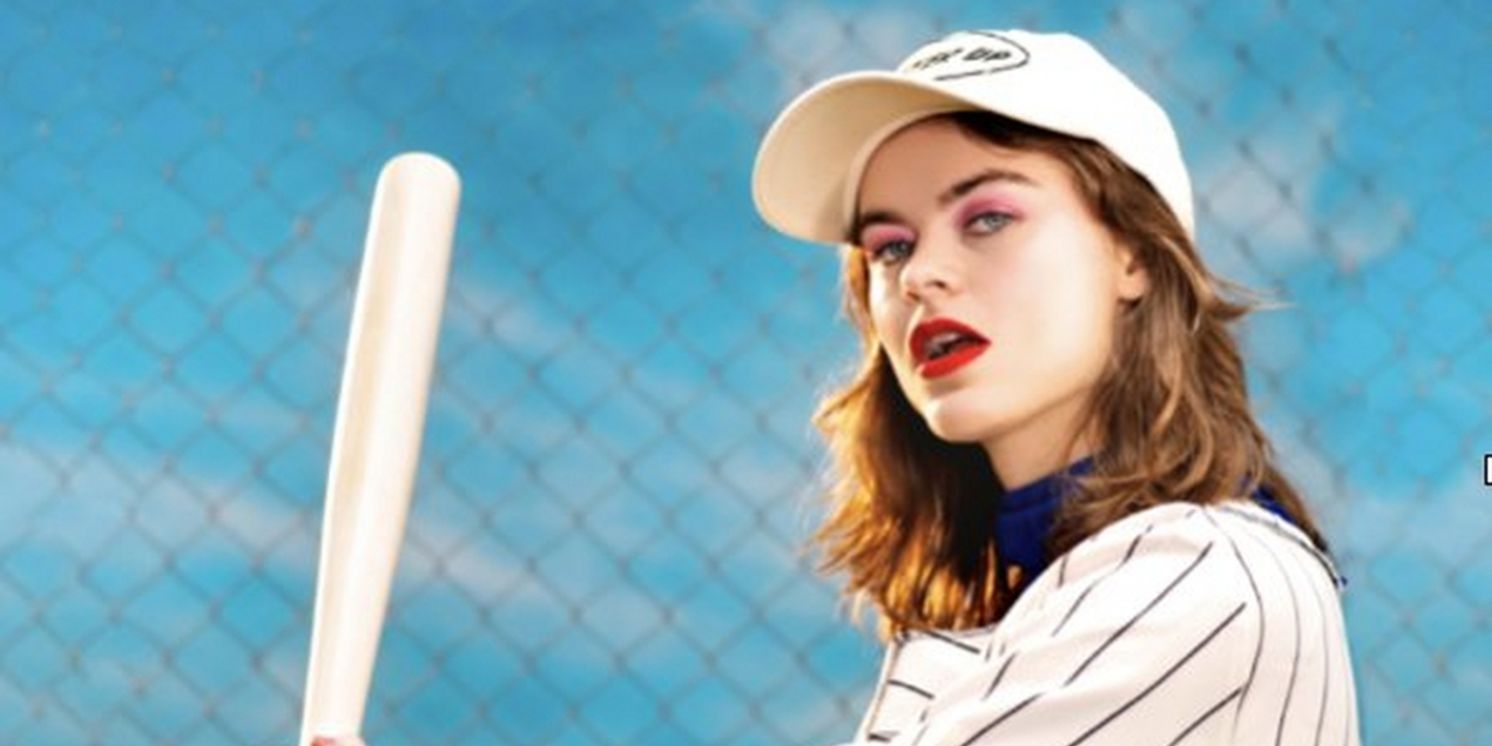 Ellie Dixon Releases New Single 'Swing!'  Image