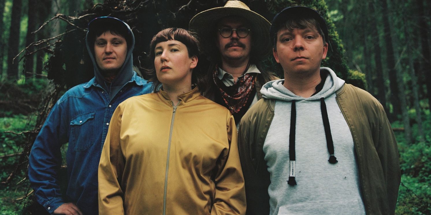 Arvio: Litku on se juurtunut, mutta haaveileva isosisko, joka näyttää esimerkillä miten olla oma itsensä. Litku Show 2022.  Image