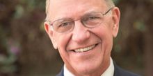 Interview: Kip Cranna of SAN FRANCISCO OPERA CENTENNIAL at War Memorial Opera House -