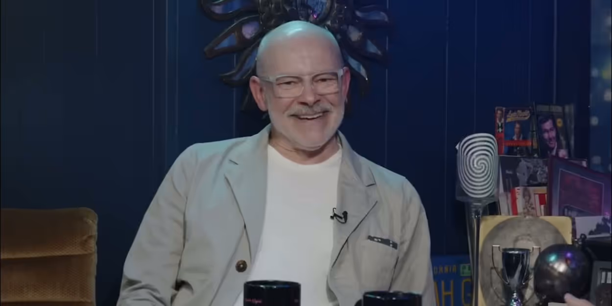 Rob Corddry Opens Up About Playing a Veteran in THE AUDACITY After Losing His Own… Video