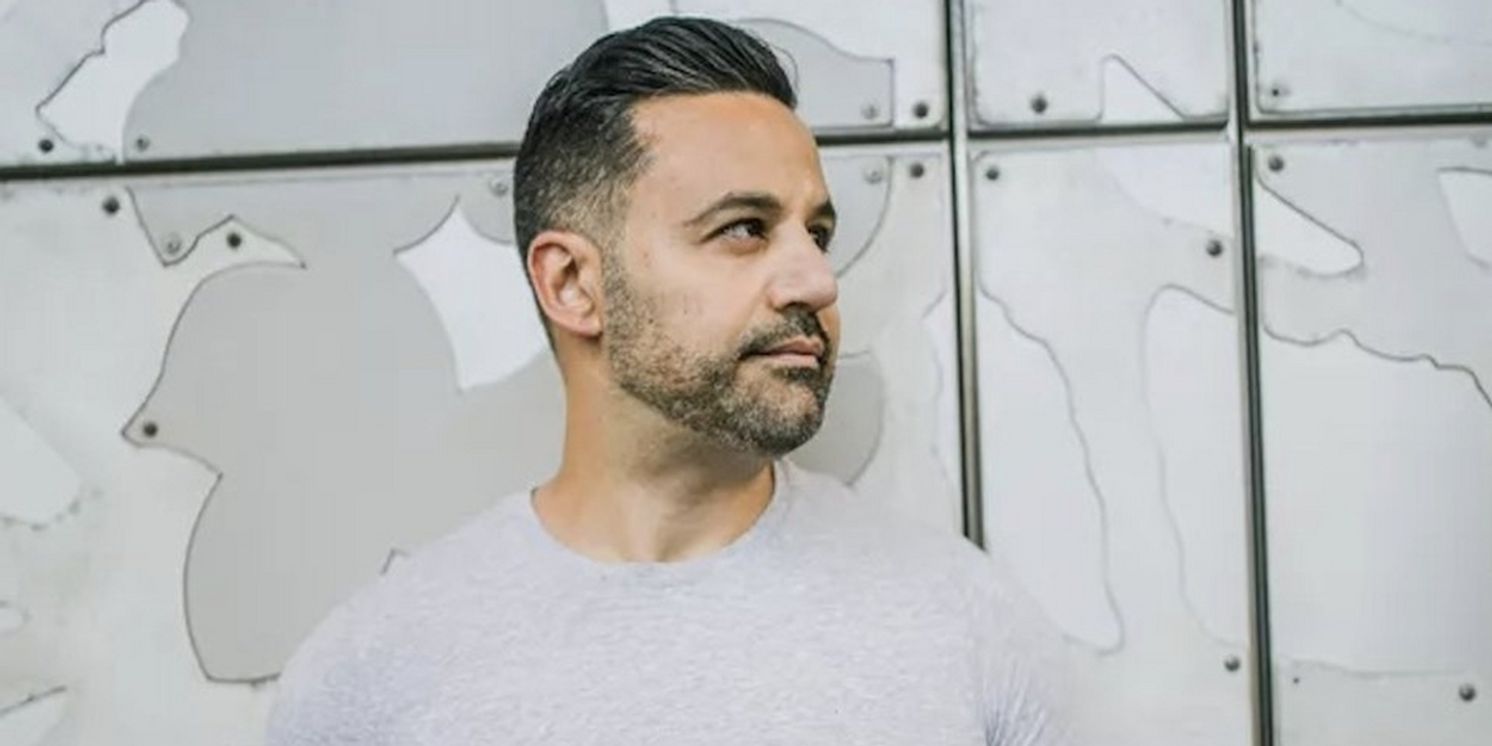 Sam Allan & Sarah de Warren Release 'Secrets of Your Heart'  Image