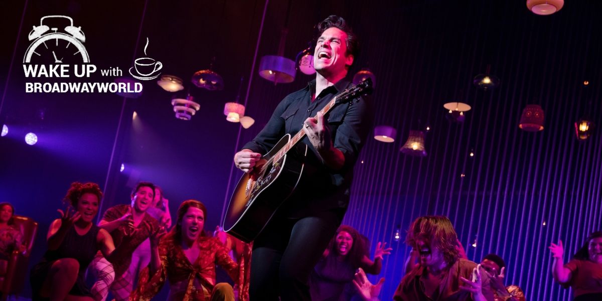 Wake Up With BWW 3/22: Danny DeVito to Return to Broadway, A BEAUTIFUL NOISE Tour, and More!