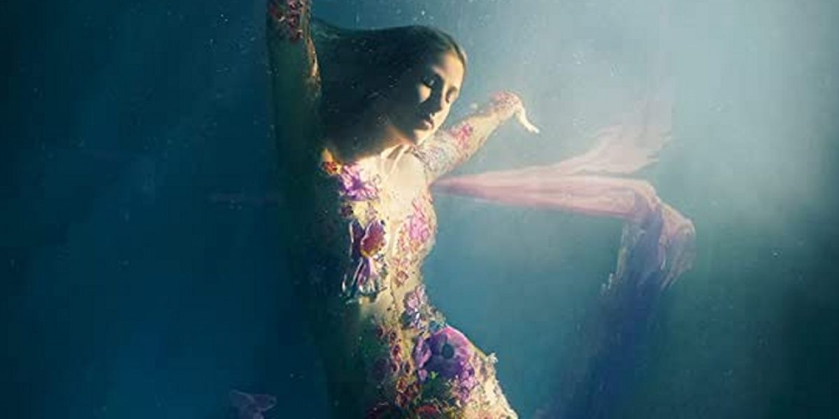 Ellie Goulding Drops New Album 'Higher Than Heaven'