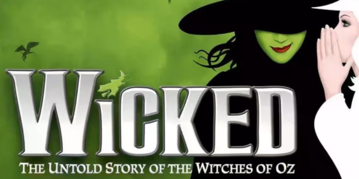 Review: WICKED at Straz Center